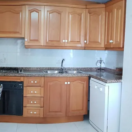 Apartamento Paseo Maritimo * Vinaros