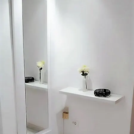 Apartamento Paseo Maritimo Vinaros