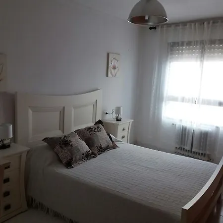 Apartment Apartamento Paseo Maritimo