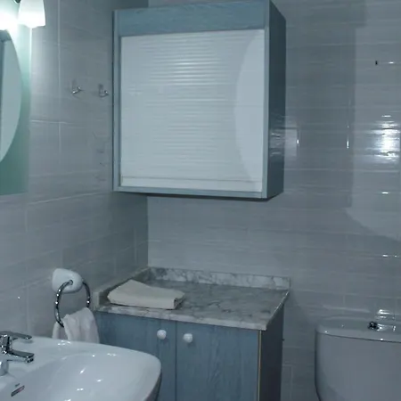 Apartamento Paseo Maritimo * Vinaros
