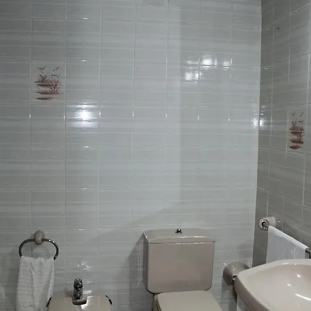 Apartamento Paseo Maritimo Apartment Vinaros