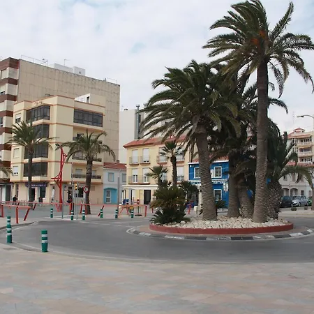 Apartment Apartamento Paseo Maritimo *