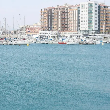 Apartment Apartamento Paseo Maritimo Vinaros